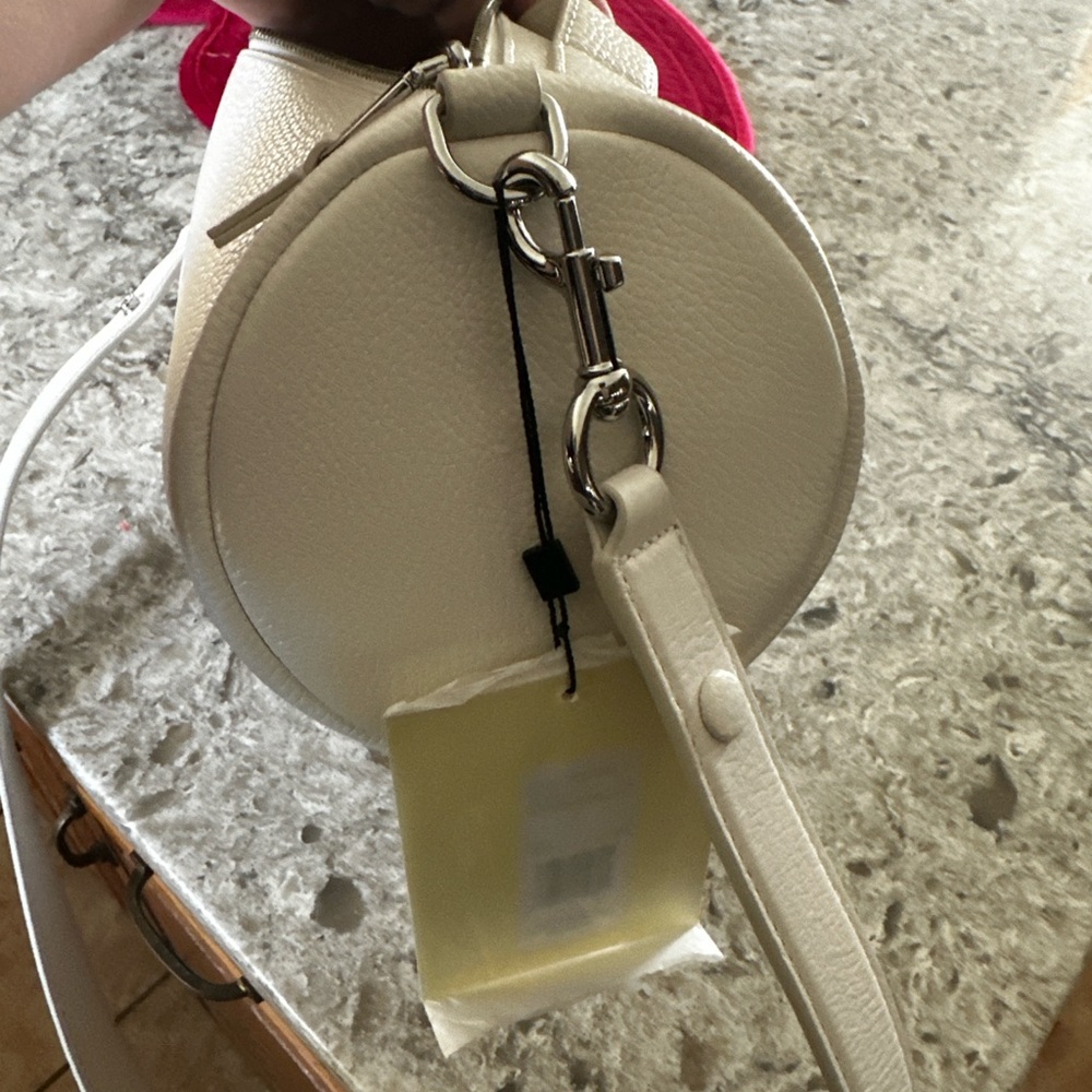 Marc Jacobs new with tags and dust bag crossbody bag.